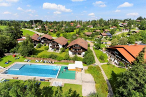Feriendorf Reichenbach - Bgm.-Martin-Str. 9/3 Nesselwang
